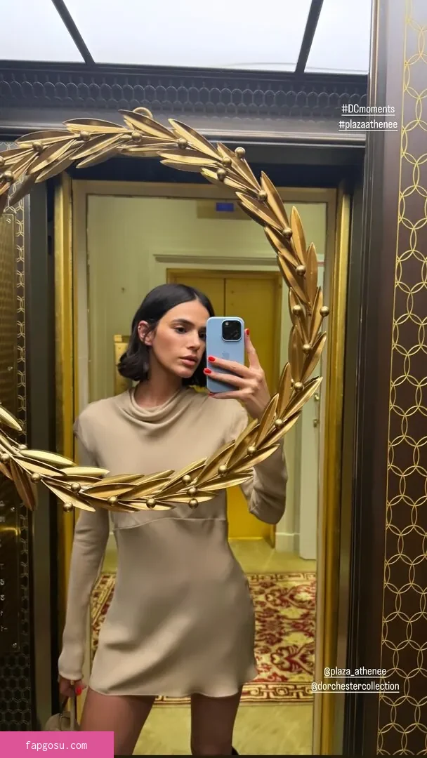 Bruna Marquezine