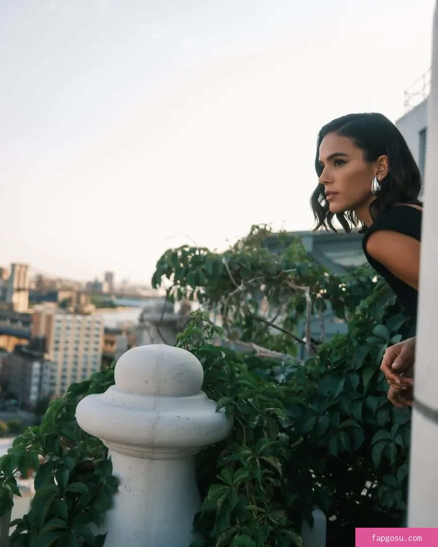 Bruna Marquezine