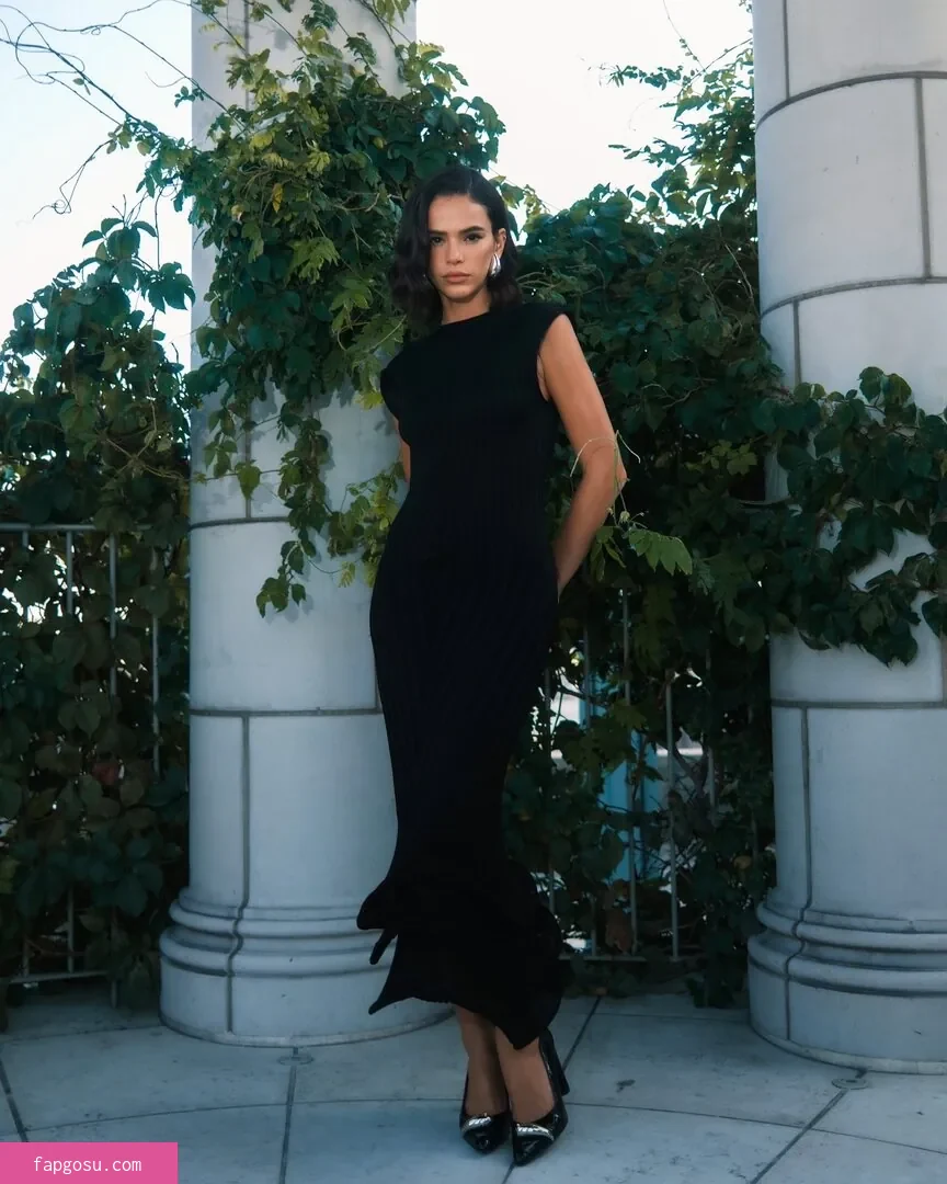 Bruna Marquezine