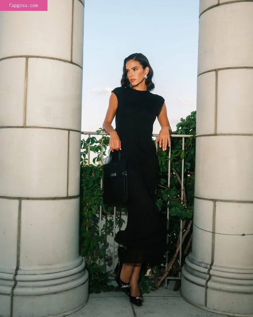 Bruna Marquezine