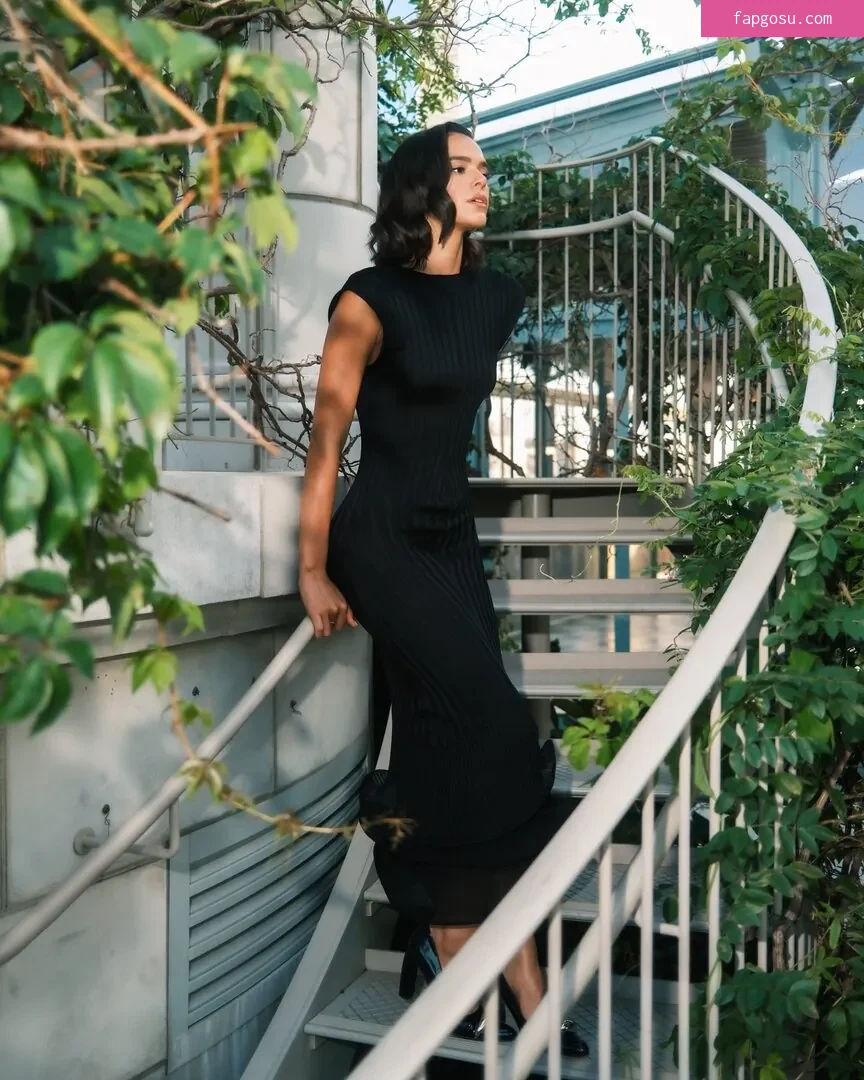 Bruna Marquezine