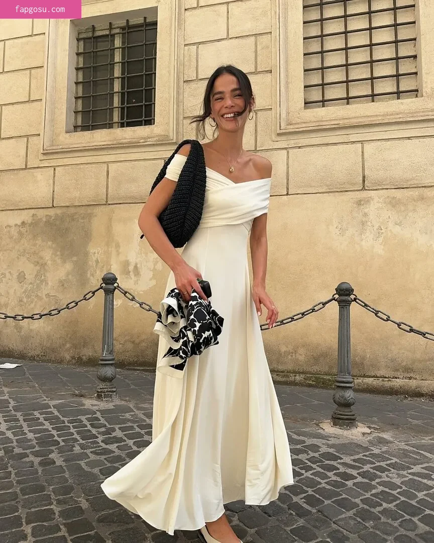 Bruna Marquezine