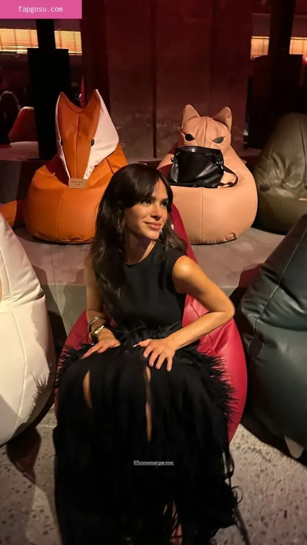 Bruna Marquezine