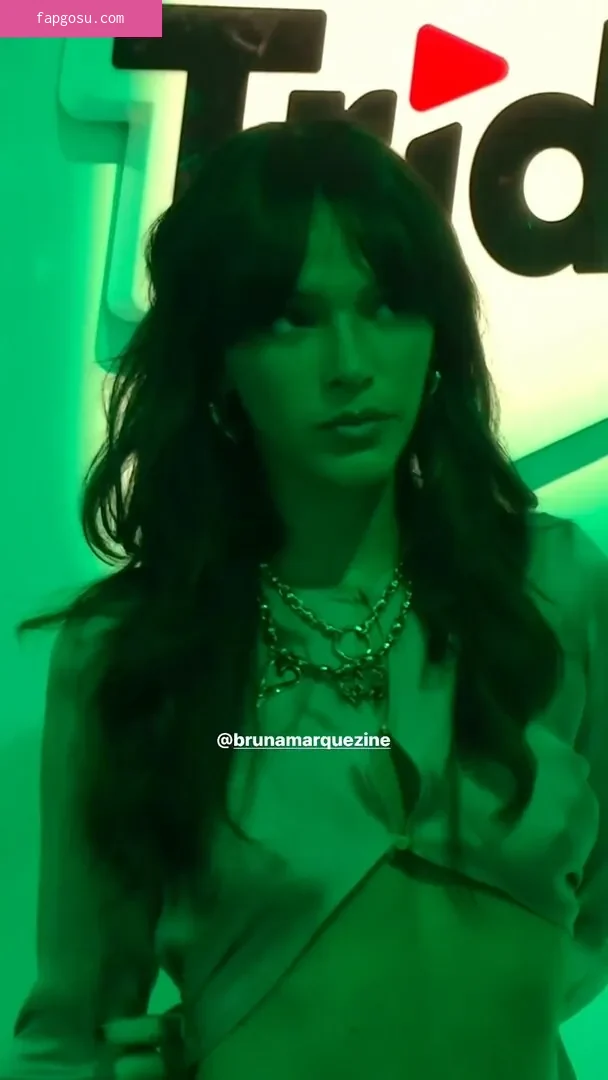 Bruna Marquezine