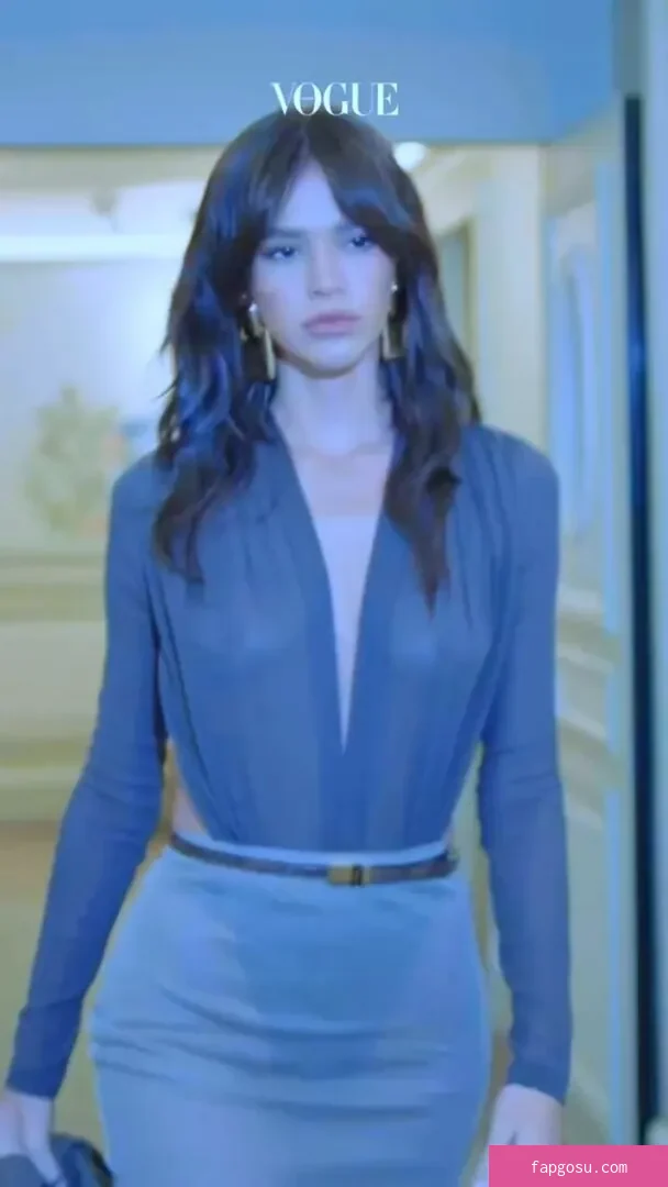 Bruna Marquezine