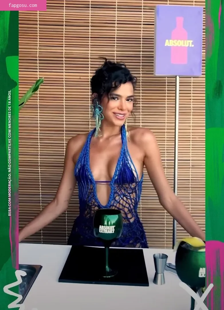 Bruna Marquezine