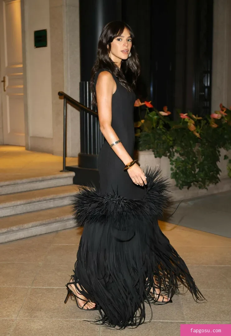 Bruna Marquezine