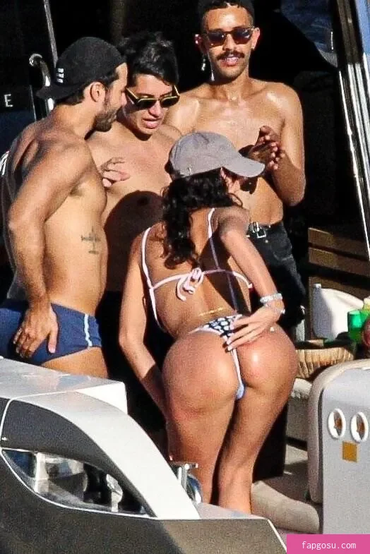 Bruna Marquezine