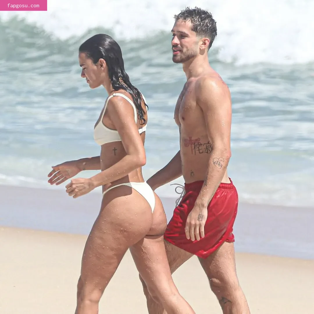Bruna Marquezine
