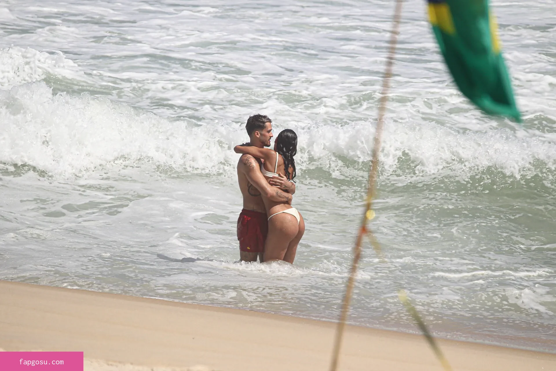 Bruna Marquezine