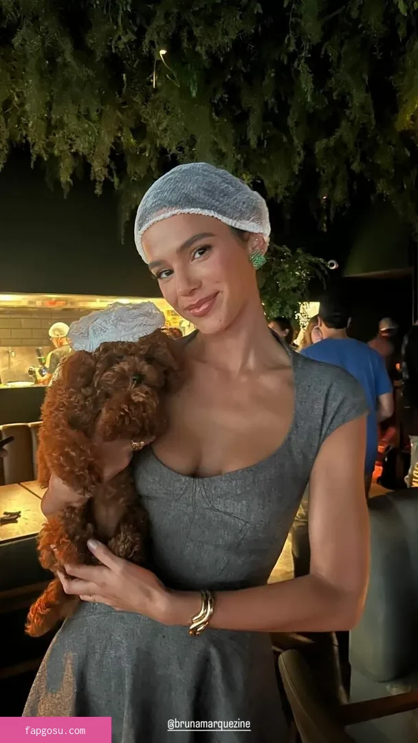 Bruna Marquezine