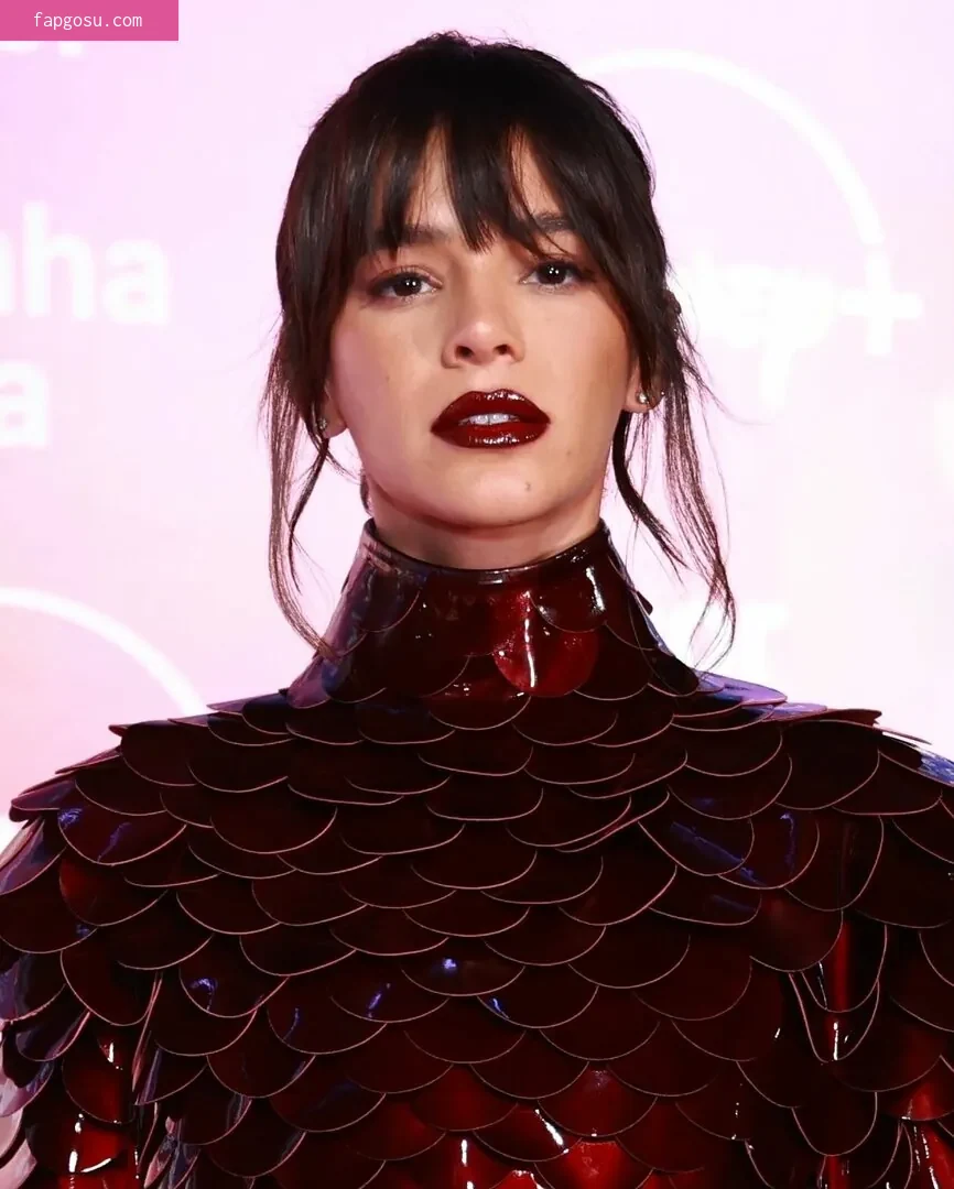 Bruna Marquezine