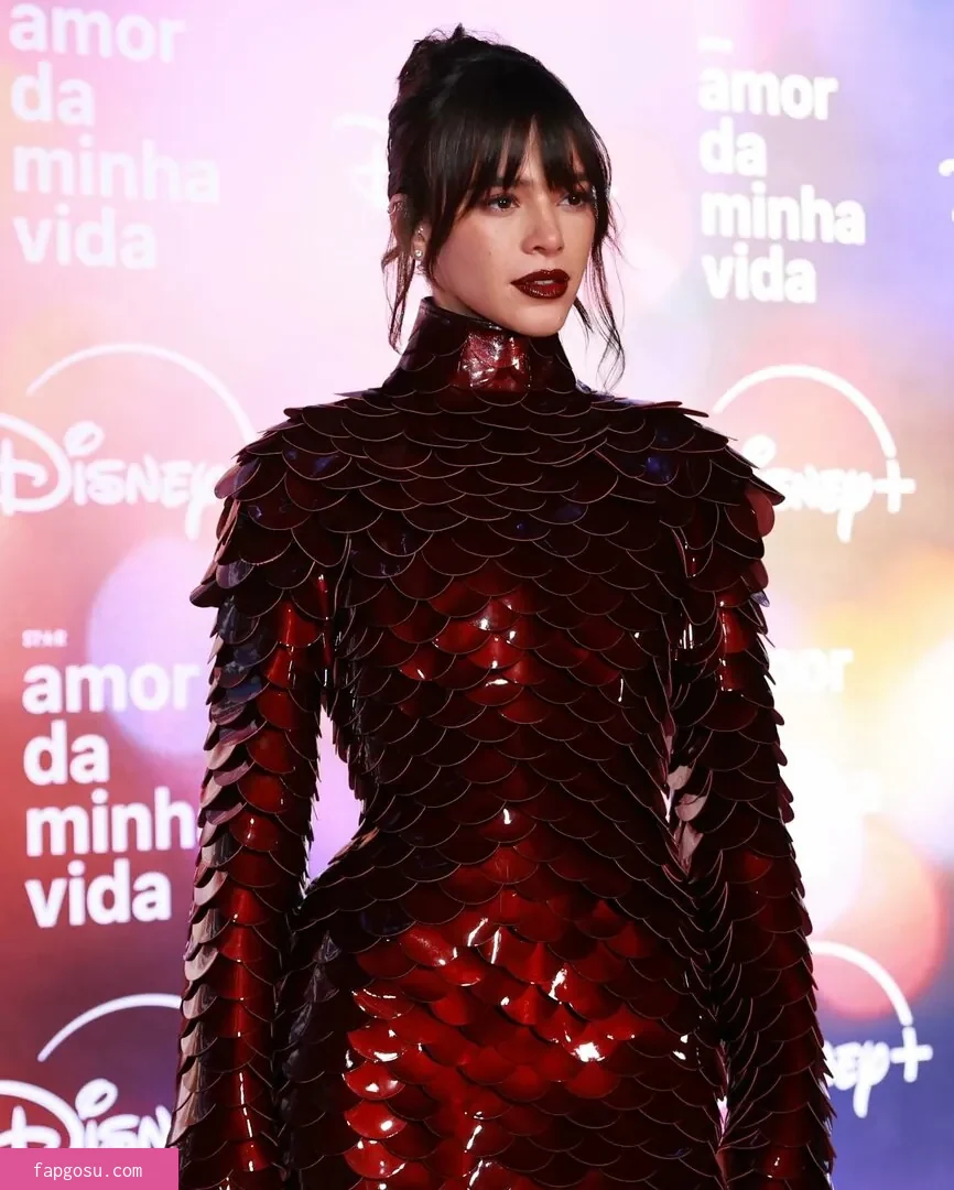 Bruna Marquezine