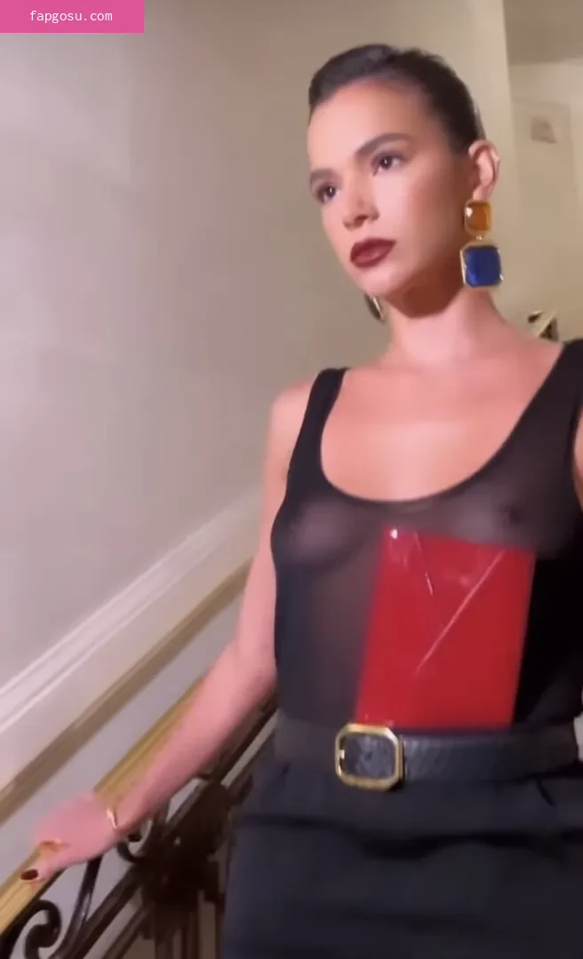 Bruna Marquezine