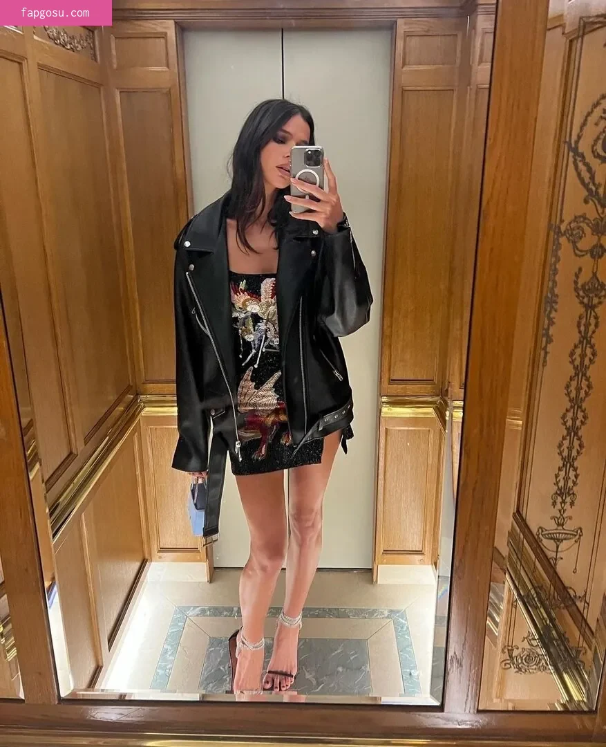 Bruna Marquezine