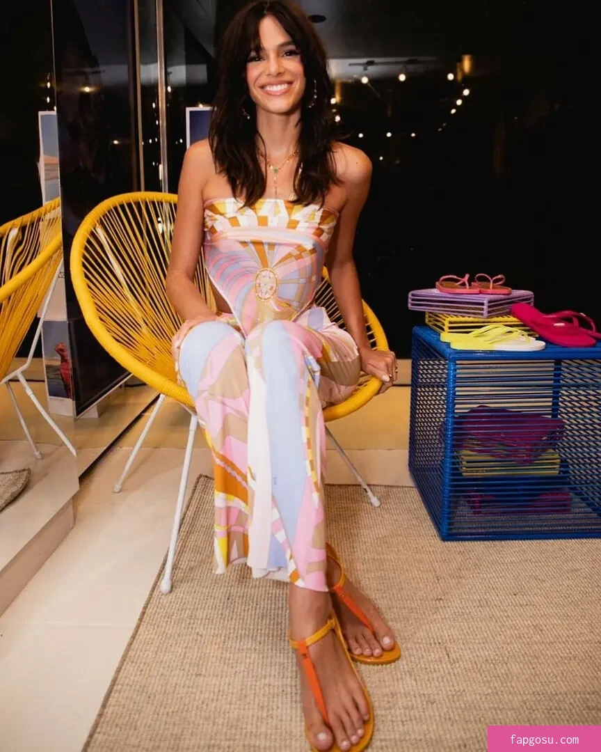 Bruna Marquezine