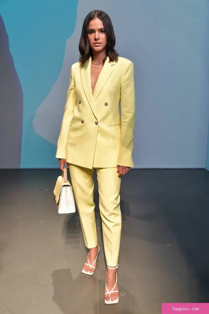 Bruna Marquezine