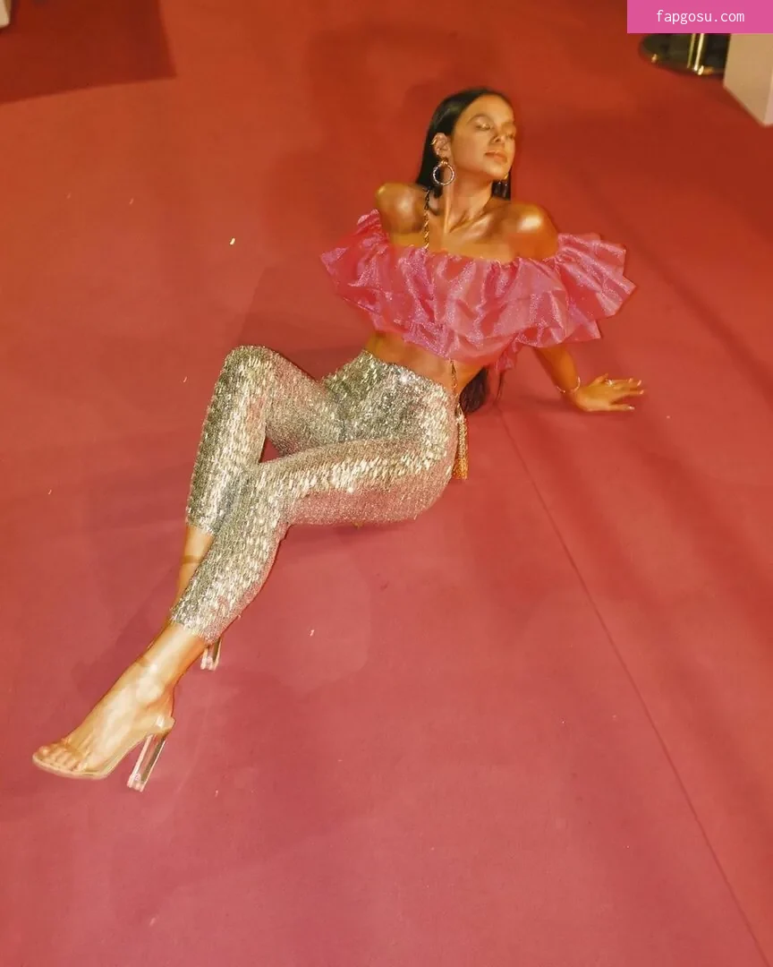Bruna Marquezine