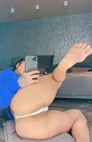 Bakhar Nabieva