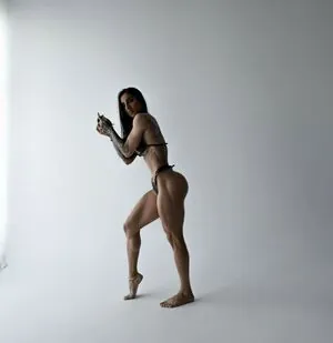 Bakhar Nabieva
