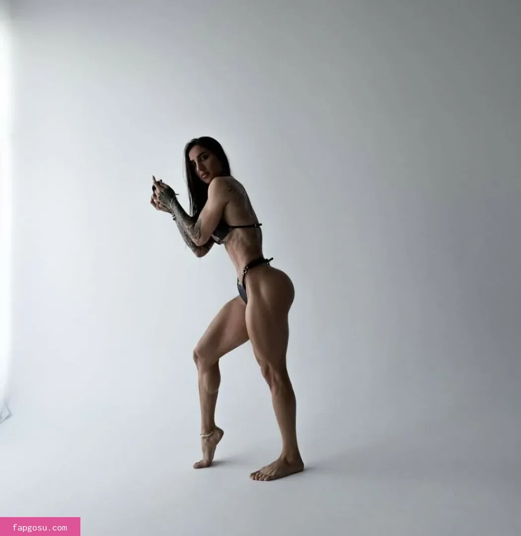 Bakhar Nabieva - Photo #154