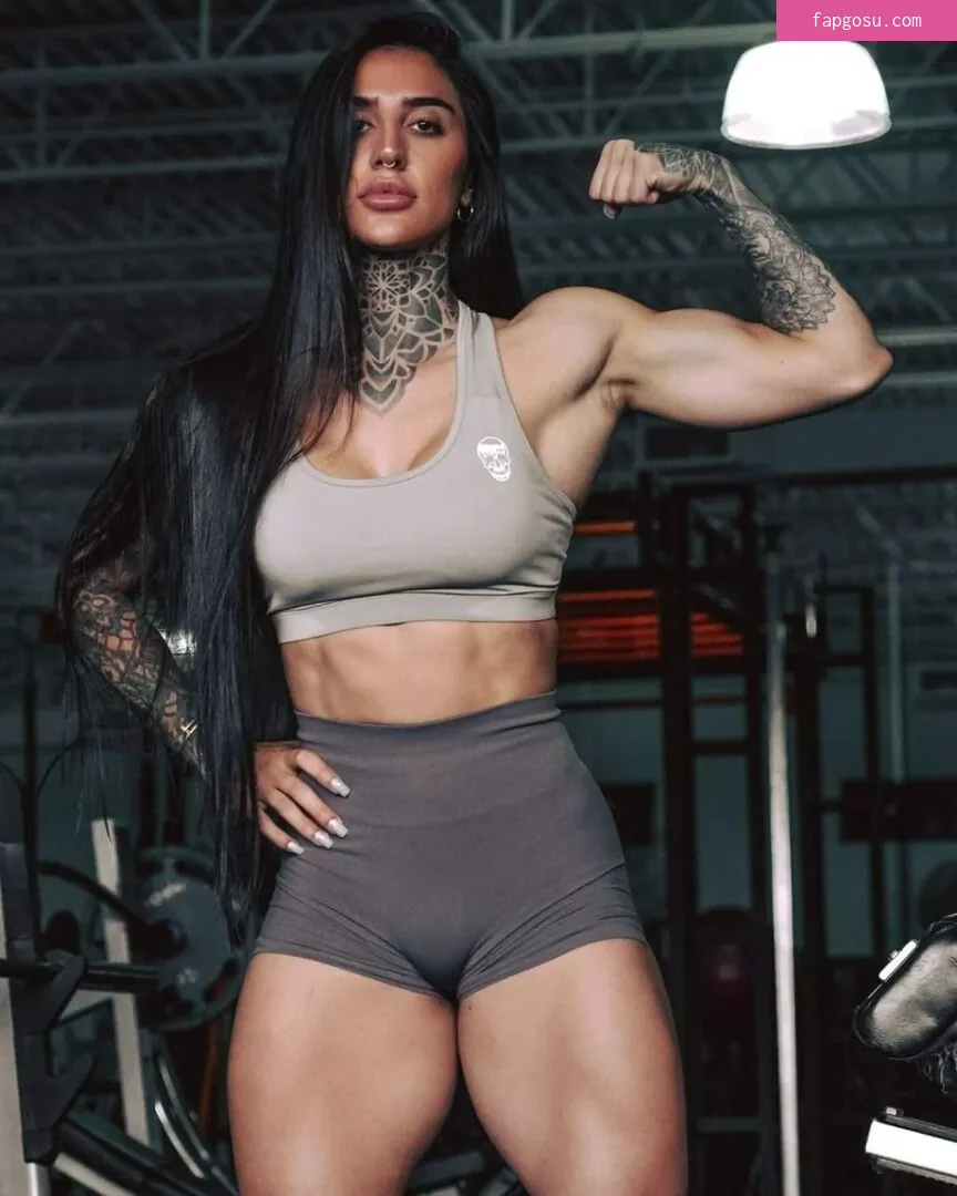 Bakhar Nabieva - Photo #163