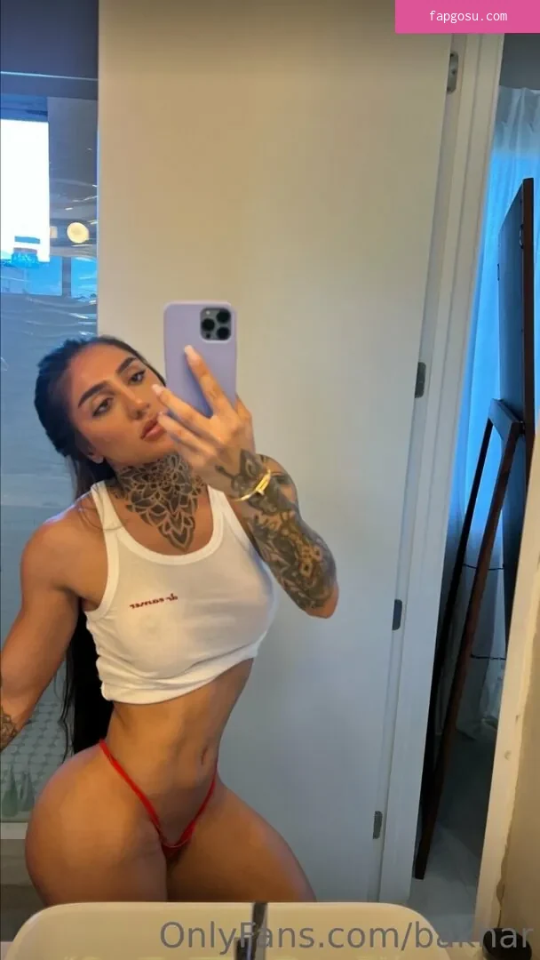 Bakhar Nabieva - Photo #187