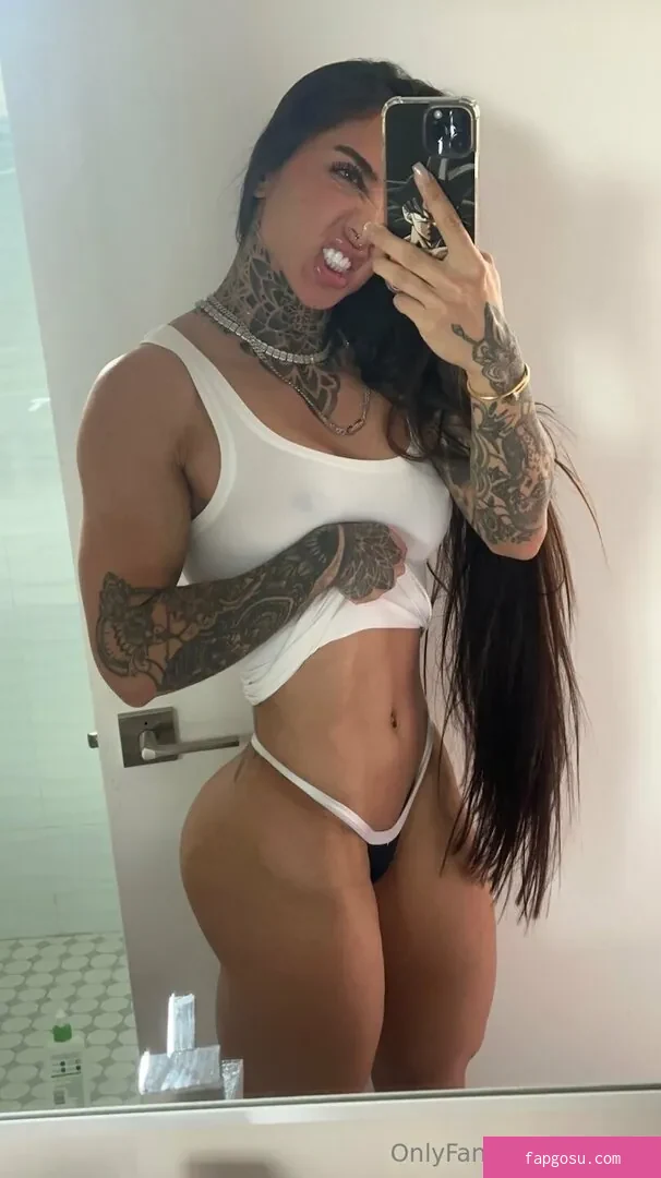 Bakhar Nabieva - Photo #191