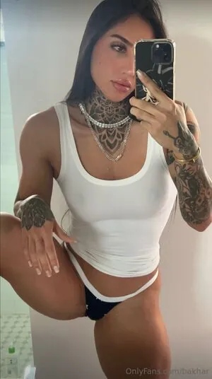 Bakhar Nabieva