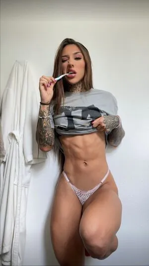 Bakhar Nabieva