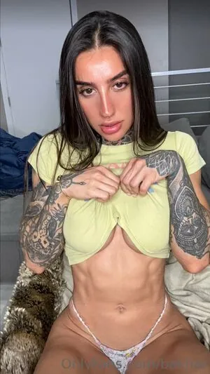 Bakhar Nabieva
