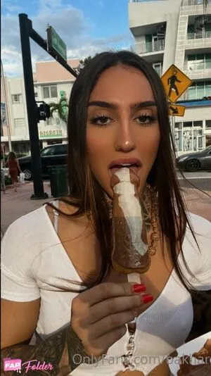 Bakhar Nabieva