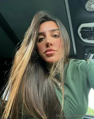 Bakhar Nabieva