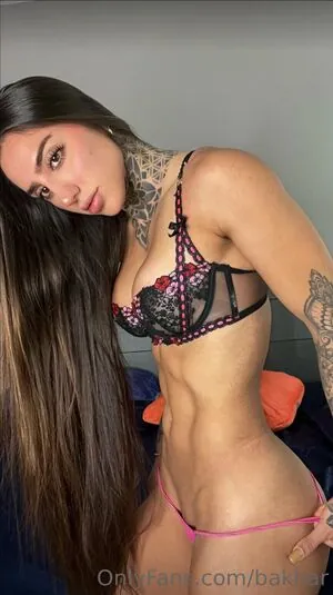 Bakhar Nabieva