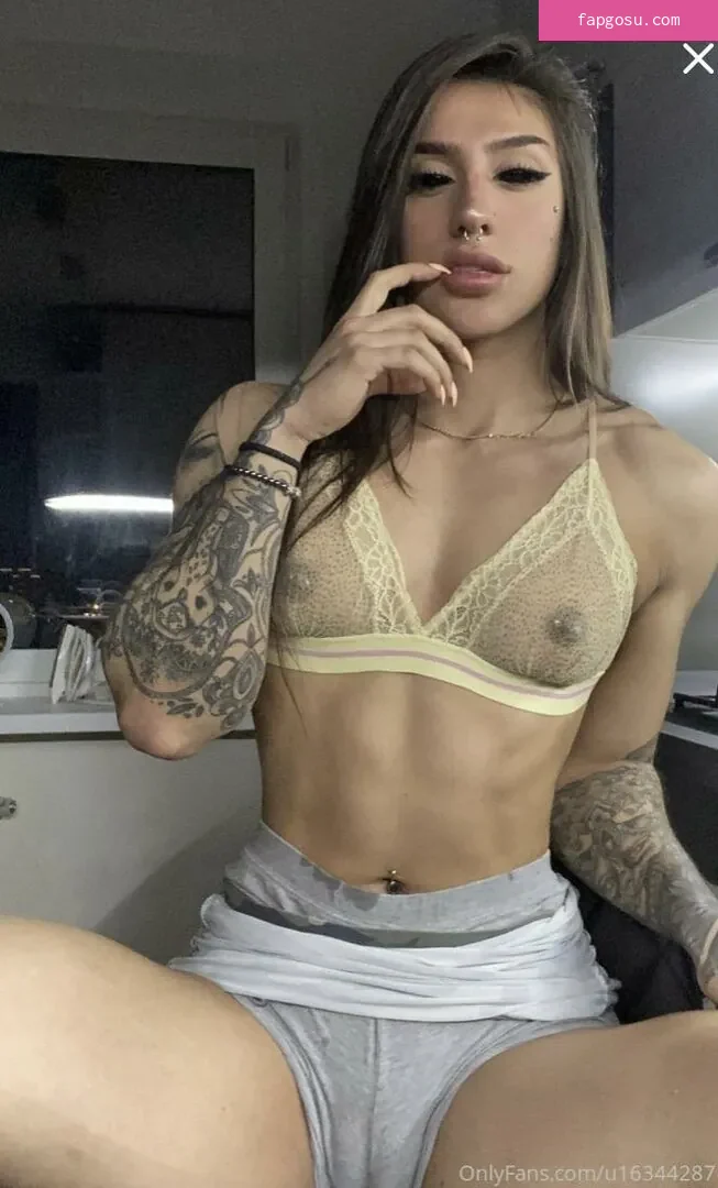 Bakhar Nabieva - Photo #264