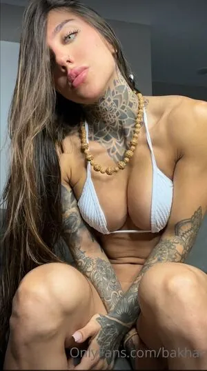 Bakhar Nabieva