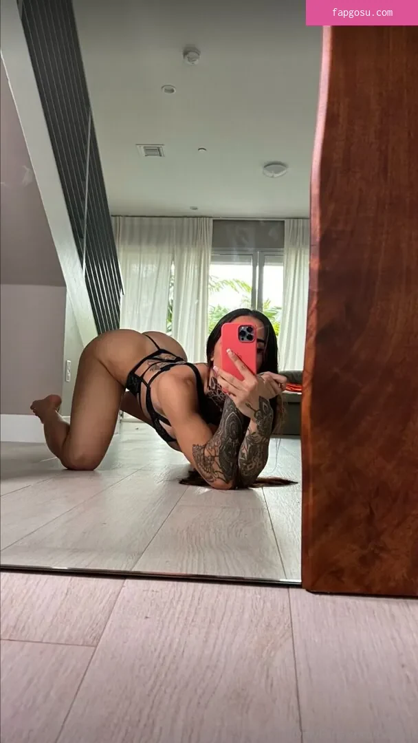 Bakhar Nabieva - Photo #286