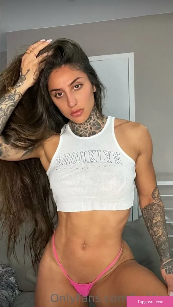 Bakhar Nabieva - Photo #287