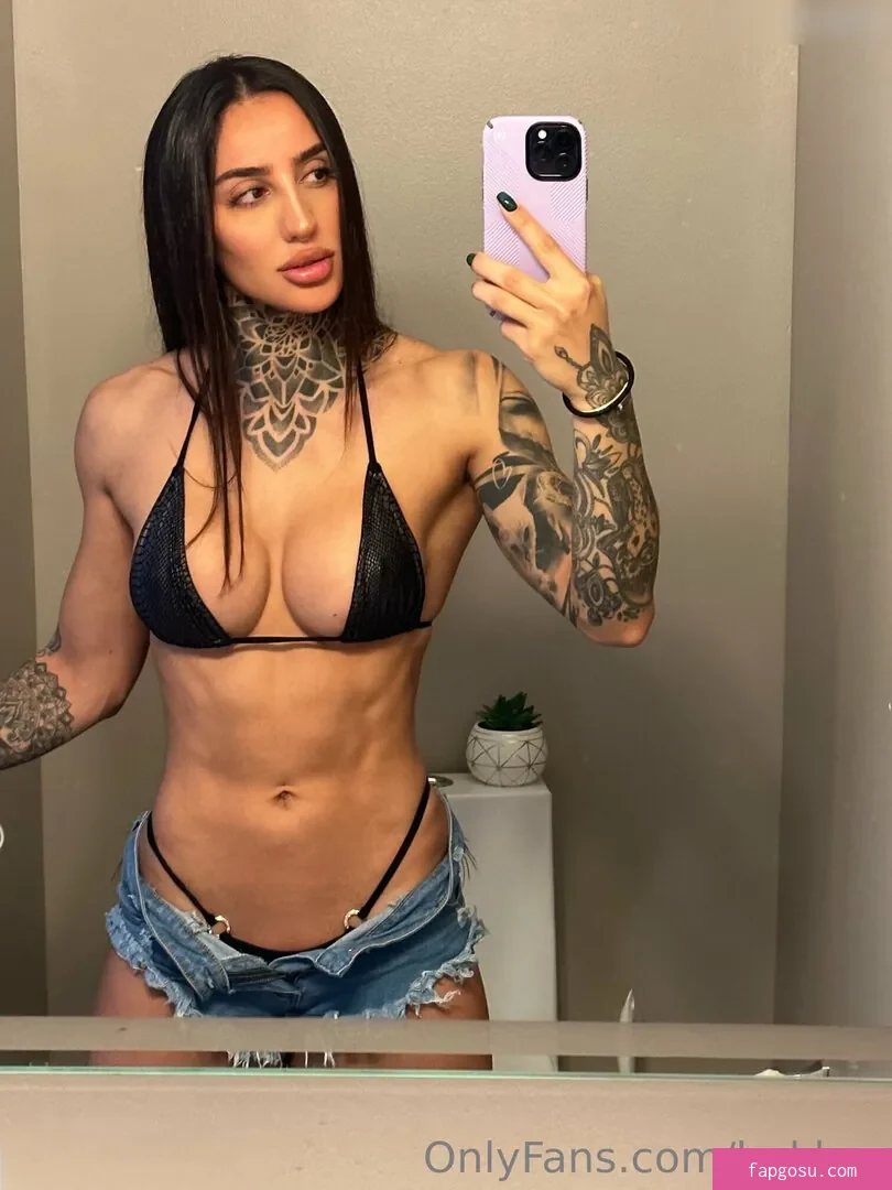 Bakhar Nabieva - Photo #300