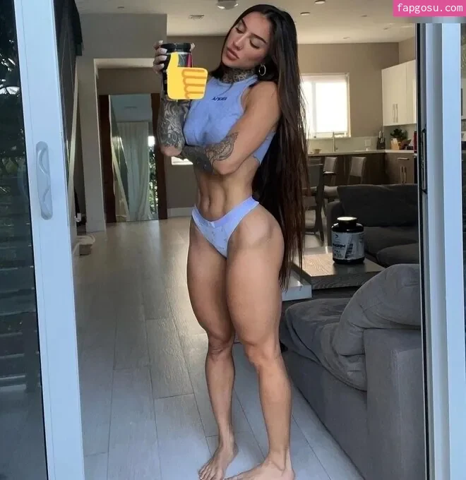 Bakhar Nabieva - Photo #305