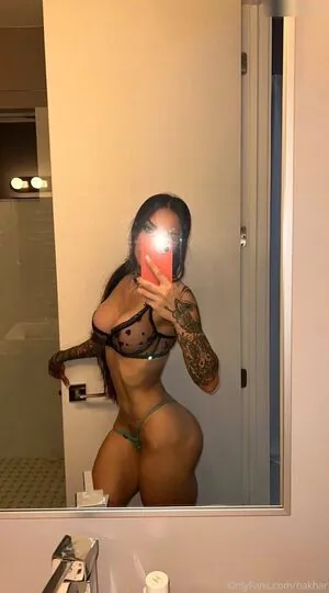 Bakhar Nabieva