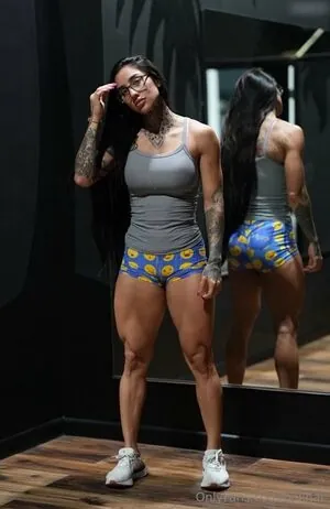 Bakhar Nabieva