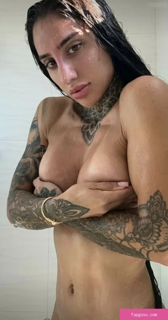 Bakhar Nabieva - Photo #335