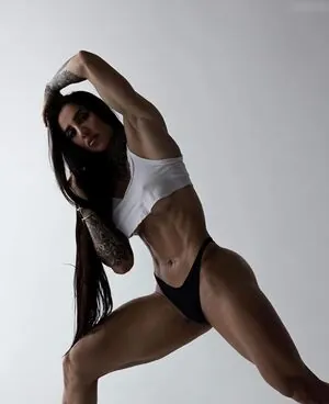 Bakhar Nabieva