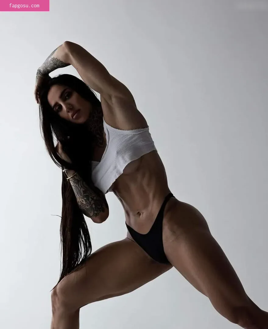 Bakhar Nabieva - Photo #338