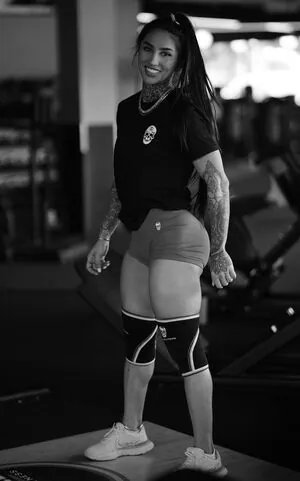 Bakhar Nabieva