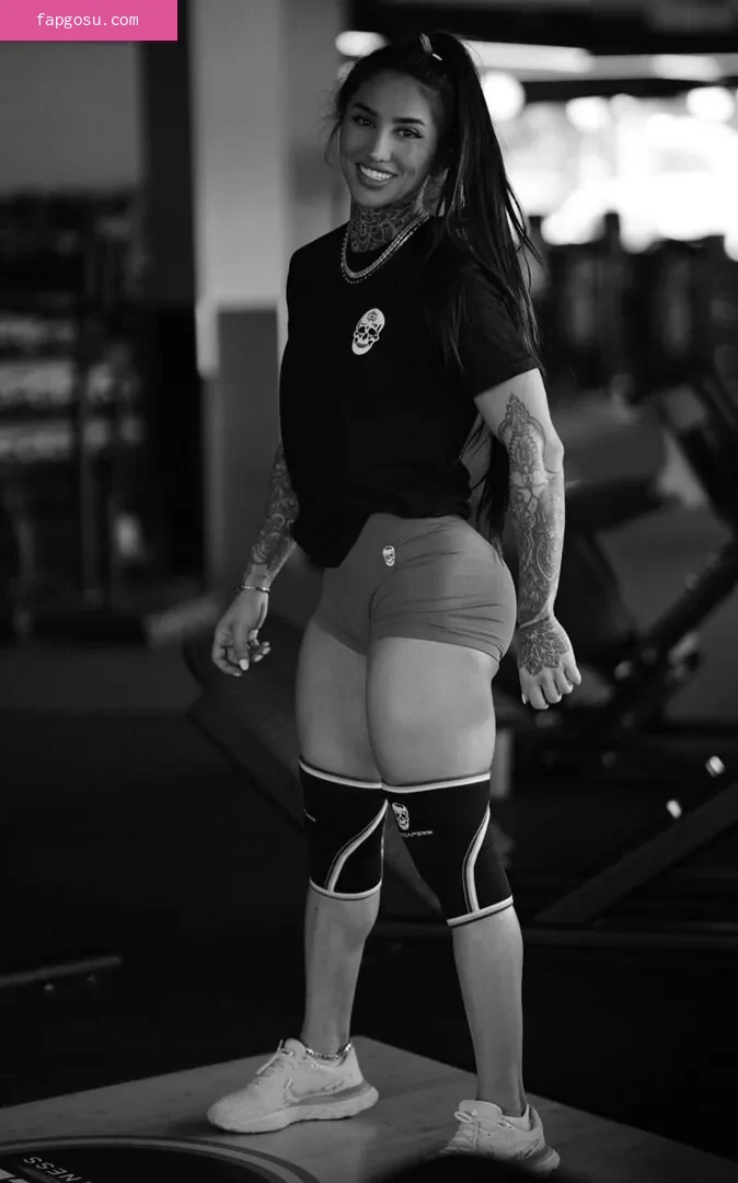 Bakhar Nabieva - Photo #344