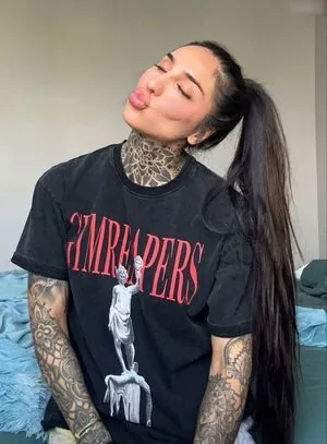 Bakhar Nabieva