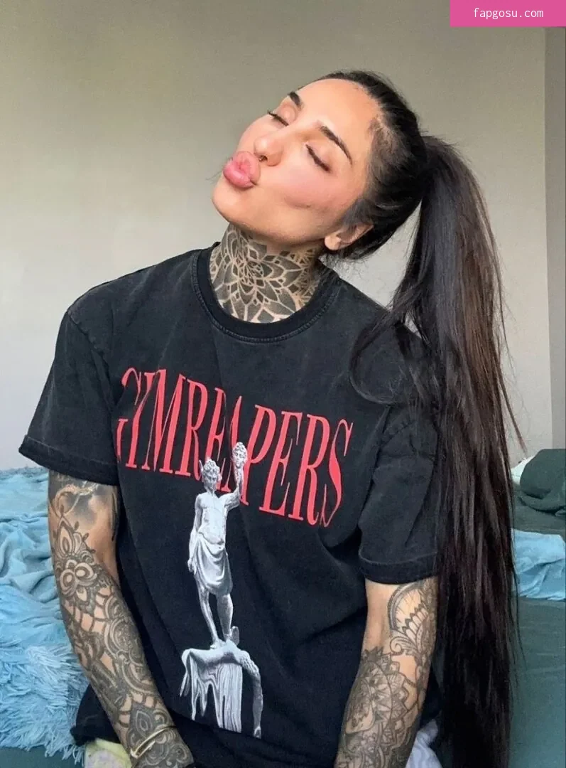 Bakhar Nabieva - Photo #368