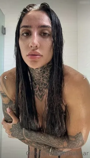 Bakhar Nabieva